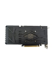 Scheda Grafica Biostar N3606TM82 GeForce RTX 3060 Ti 8 GB GDDR6