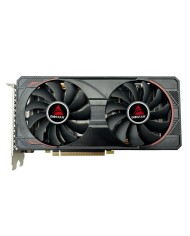 Scheda Grafica Biostar N3606TM82 GeForce RTX 3060 Ti 8 GB GDDR6