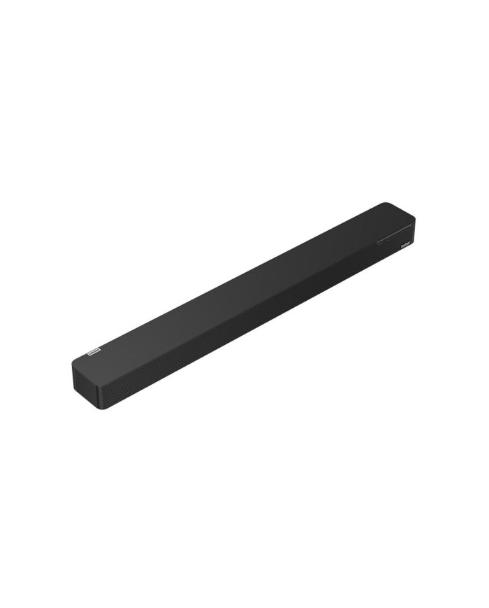 Casse a Colonna Senza Fili Lenovo ThinkSmart Nero