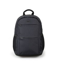 Zaino per Portatile Port Designs 135173 Nero 35 x 48,5 x 19 cm Zaino per Portatile Port Designs 135173 Nero 35 x 48,5 x 19 cm