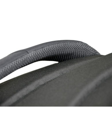 Zaino per Portatile Port Designs 135173 Nero 35 x 48,5 x 19 cm Zaino per Portatile Port Designs 135173 Nero 35 x 48,5 x 19 cm