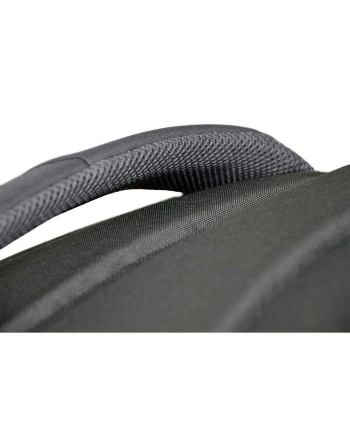 Zaino per Portatile Port Designs 135173 Nero 35 x 48,5 x 19 cm Zaino per Portatile Port Designs 135173 Nero 35 x 48,5 x 19 cm