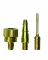 Kit di accessori per compressori d'aria Stanley 9045717STN