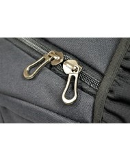 Zaino per Portatile Port Designs 135173 Nero 35 x 48,5 x 19 cm Zaino per Portatile Port Designs 135173 Nero 35 x 48,5 x 19 cm