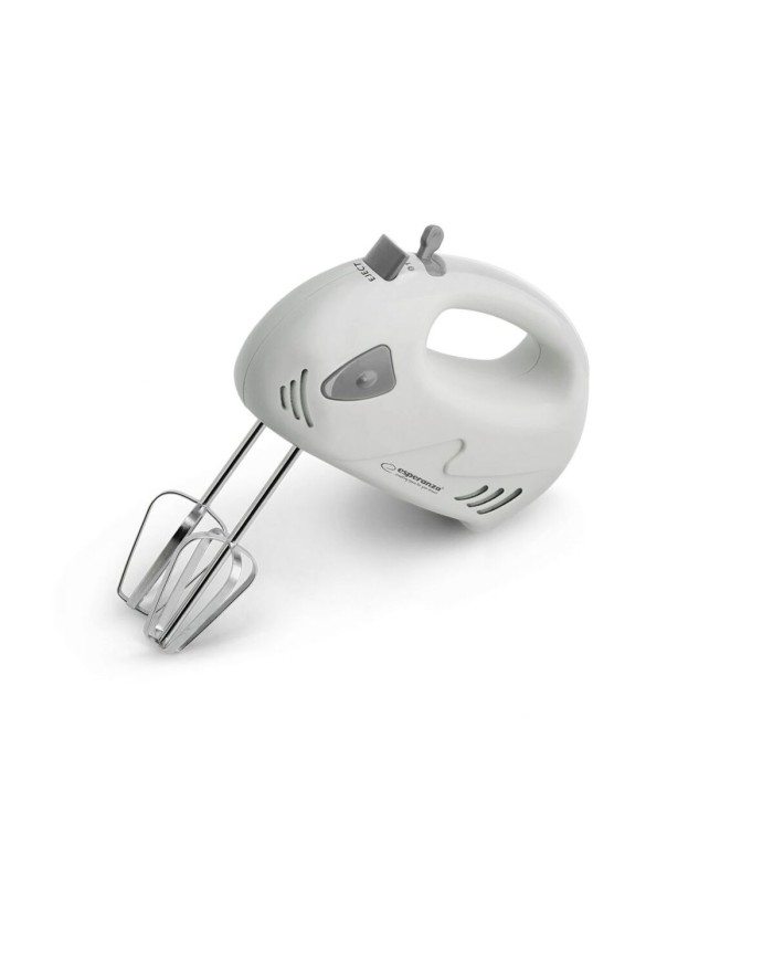 Sbattitore a Fruste Esperanza EKM007WE Sbattitore a Fruste Esperanza EKM007WE