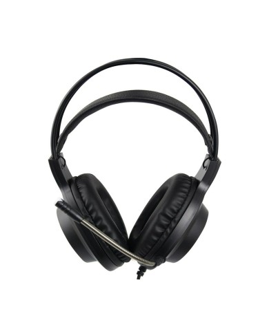 Auricolari con Microfono Esperanza EGH7100 Nero