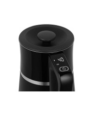 Bollitore Lafe LAFCZA47290 Nero Acciaio inossidabile 2200 W 1,7 L Bollitore Lafe LAFCZA47290 Nero Acciaio inossidabile 2200 W 1,7 L