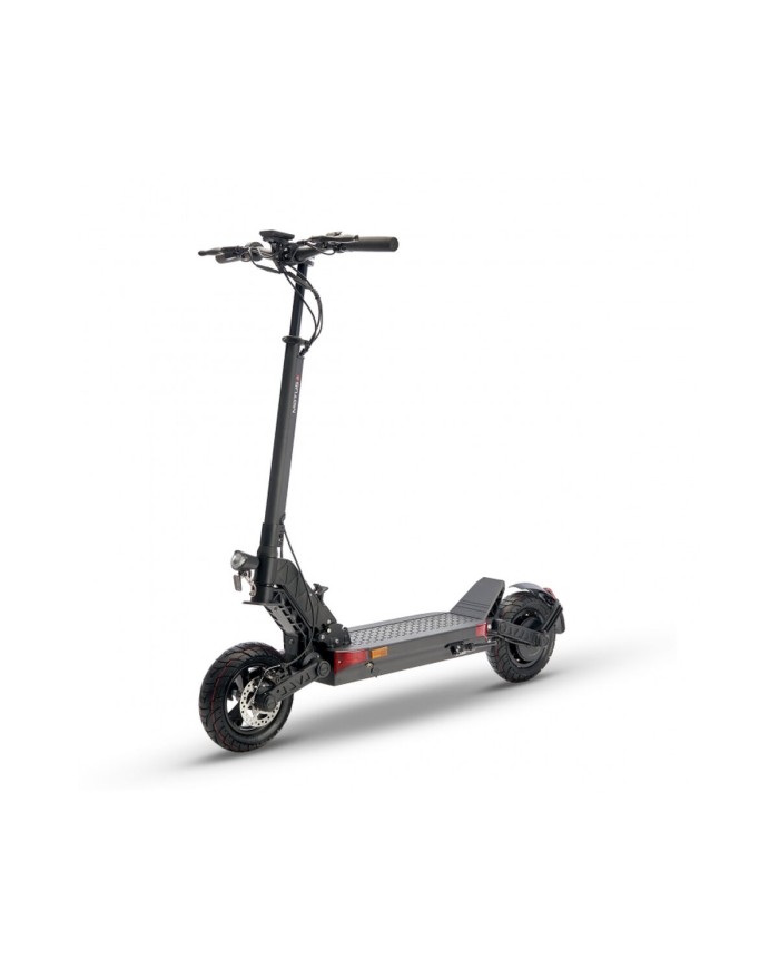 Monopattino Elettrico Motus Pro 10 2022 Nero 810 W