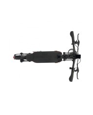 Monopattino Elettrico Motus Pro 10 2022 Nero 810 W