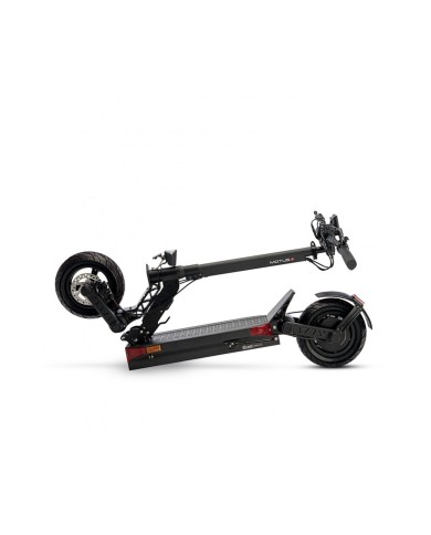 Monopattino Elettrico Motus Pro 10 2022 Nero 810 W
