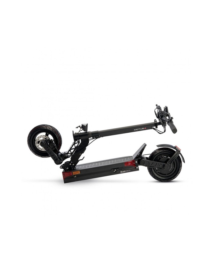 Monopattino Elettrico Motus Pro 10 2022 Nero 810 W