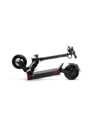 Monopattino Elettrico Motus Pro 10 2022 Nero 810 W