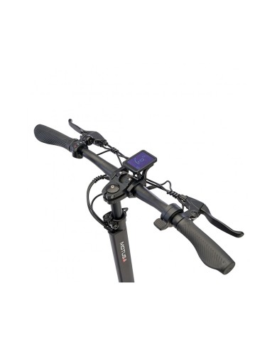 Monopattino Elettrico Motus Pro 10 2022 Nero 810 W