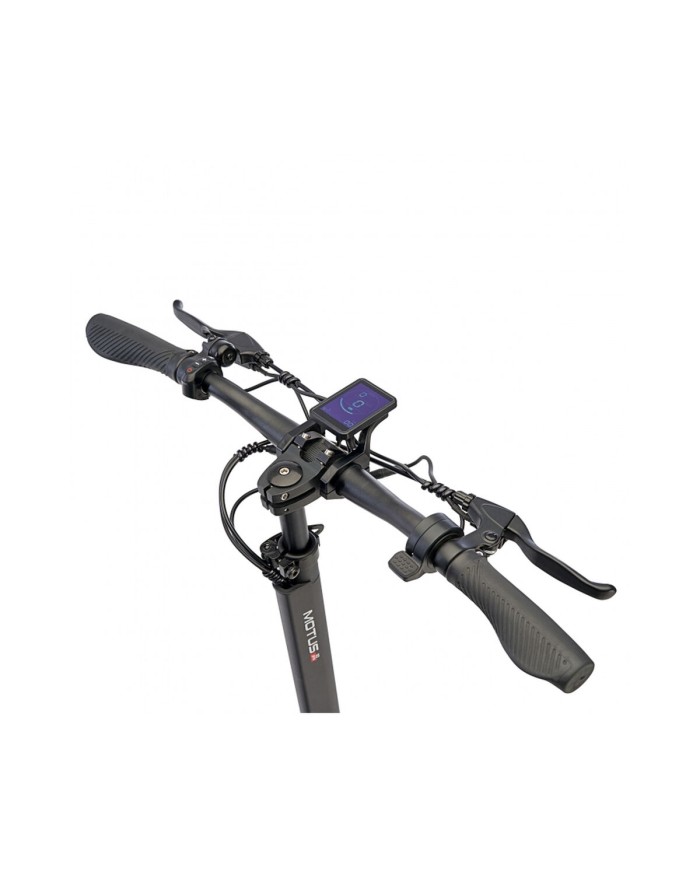 Monopattino Elettrico Motus Pro 10 2022 Nero 810 W