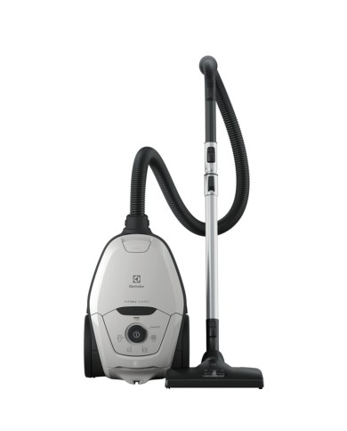 Aspirapolvere con Sacchetto Electrolux Pure D8 Nero Grigio 600 W Aspirapolvere con Sacchetto Electrolux Pure D8 Nero Grigio 600 W