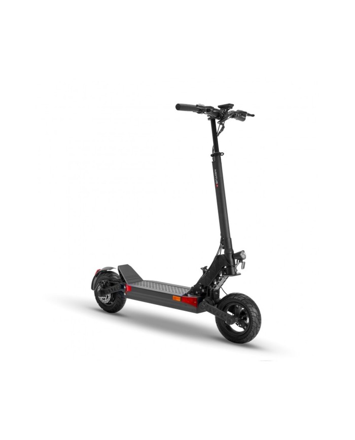 Monopattino Elettrico Motus Pro 10 2022 Nero 810 W