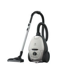 Aspirapolvere con Sacchetto Electrolux Pure D8 Nero Grigio 600 W Aspirapolvere con Sacchetto Electrolux Pure D8 Nero Grigio 600 W