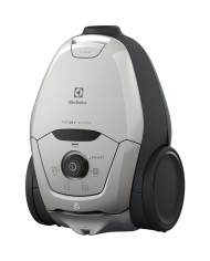 Aspirapolvere con Sacchetto Electrolux Pure D8 Nero Grigio 600 W Aspirapolvere con Sacchetto Electrolux Pure D8 Nero Grigio 600 W