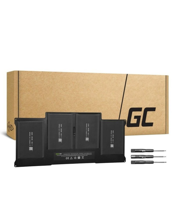 Batteria per Laptop Green Cell AP14V2 Nero 47 Wh Batteria per Laptop Green Cell AP14V2 Nero 47 Wh