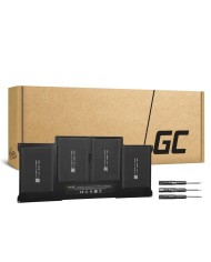 Batteria per Laptop Green Cell AC72 Nero 2100 mAh