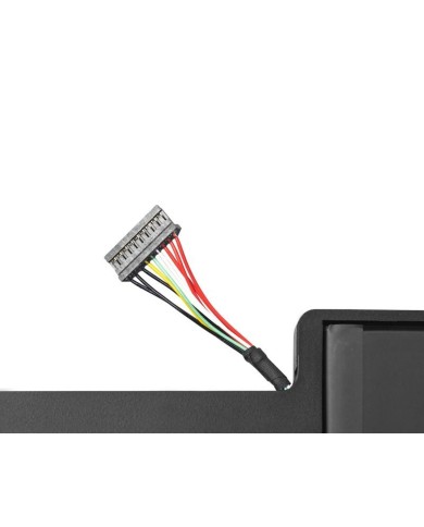 Batteria per Laptop Green Cell AP14V2 Nero 47 Wh Batteria per Laptop Green Cell AP14V2 Nero 47 Wh