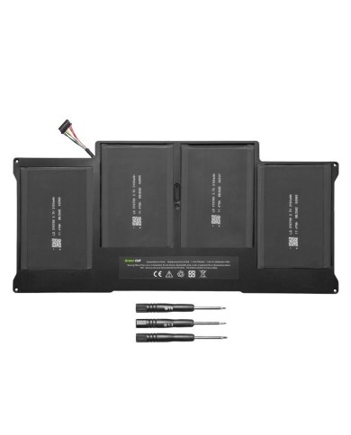 Batteria per Laptop Green Cell AP14V2 Nero 47 Wh Batteria per Laptop Green Cell AP14V2 Nero 47 Wh