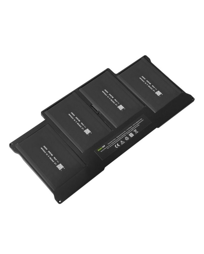 Batteria per Laptop Green Cell AP14V2 Nero 47 Wh Batteria per Laptop Green Cell AP14V2 Nero 47 Wh