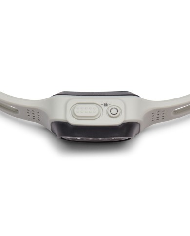 Torcia Frontale LED Black Diamond Deploy 325 Bianco Nero Torcia Frontale LED Black Diamond Deploy 325 Bianco Nero