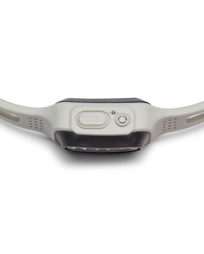 Torcia Frontale LED Black Diamond Deploy 325 Bianco Nero