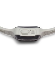 Torcia Frontale LED Black Diamond Deploy 325 Bianco Nero