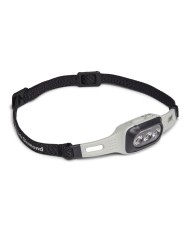 Torcia Frontale LED Black Diamond Deploy 325 Bianco Nero