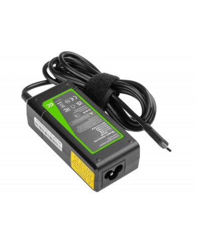 Caricabatterie Portatile Green Cell AD133P Caricabatterie Portatile Green Cell AD133P