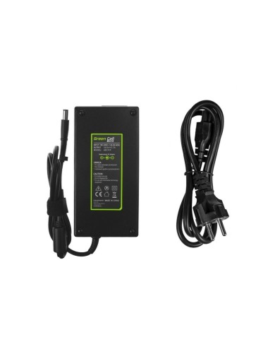 Caricabatterie Portatile Green Cell AD111P 150 W Caricabatterie Portatile Green Cell AD111P 150 W