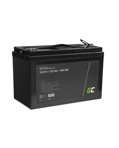 Batteria per Gruppo di Continuità UPS Green Cell CAV13 Batteria per Gruppo di Continuità UPS Green Cell CAV13