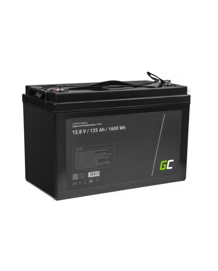 Batteria per Gruppo di Continuità UPS Green Cell CAV13