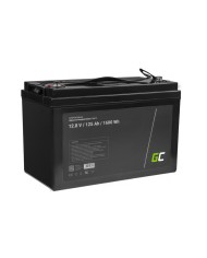 Batteria per Gruppo di Continuità UPS Green Cell AGM22 12 V