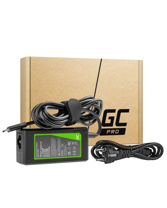 Caricabatterie Portatile Green Cell AD133P Caricabatterie Portatile Green Cell AD133P