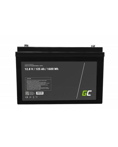 Batteria per Gruppo di Continuità UPS Green Cell CAV13 Batteria per Gruppo di Continuità UPS Green Cell CAV13