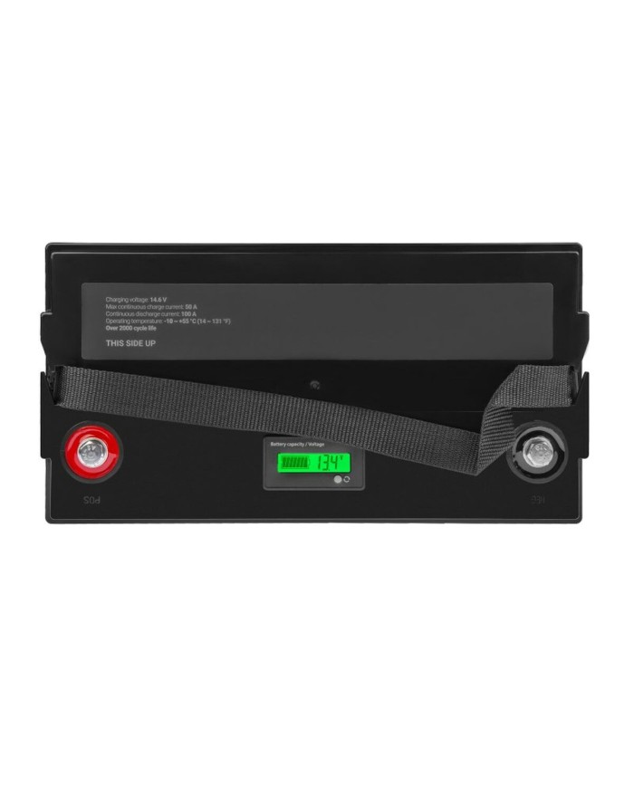 Batteria per Gruppo di Continuità UPS Green Cell CAV13