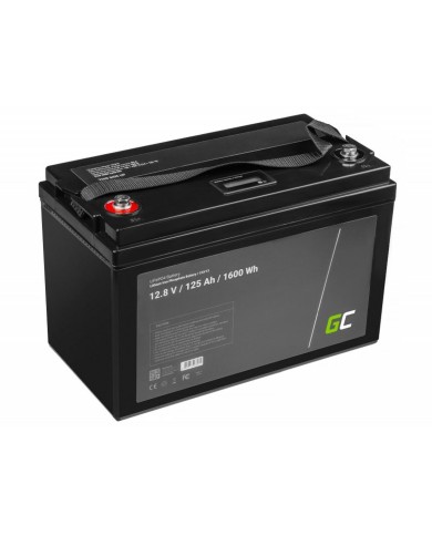 Batteria per Gruppo di Continuità UPS Green Cell CAV13 Batteria per Gruppo di Continuità UPS Green Cell CAV13