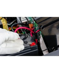 Batteria per Gruppo di Continuità UPS Green Cell AGM50 10000 mAh 10 Ah 12 V