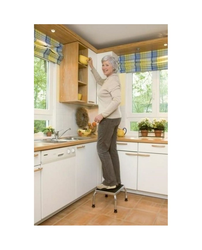 Corrimano SUNDO PLU002