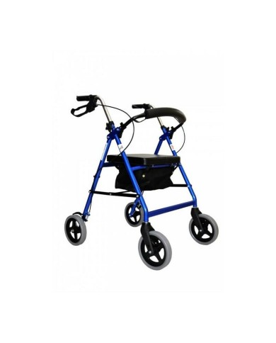 Deambulatore con ruote PPC021 Deambulatore con ruote PPC021