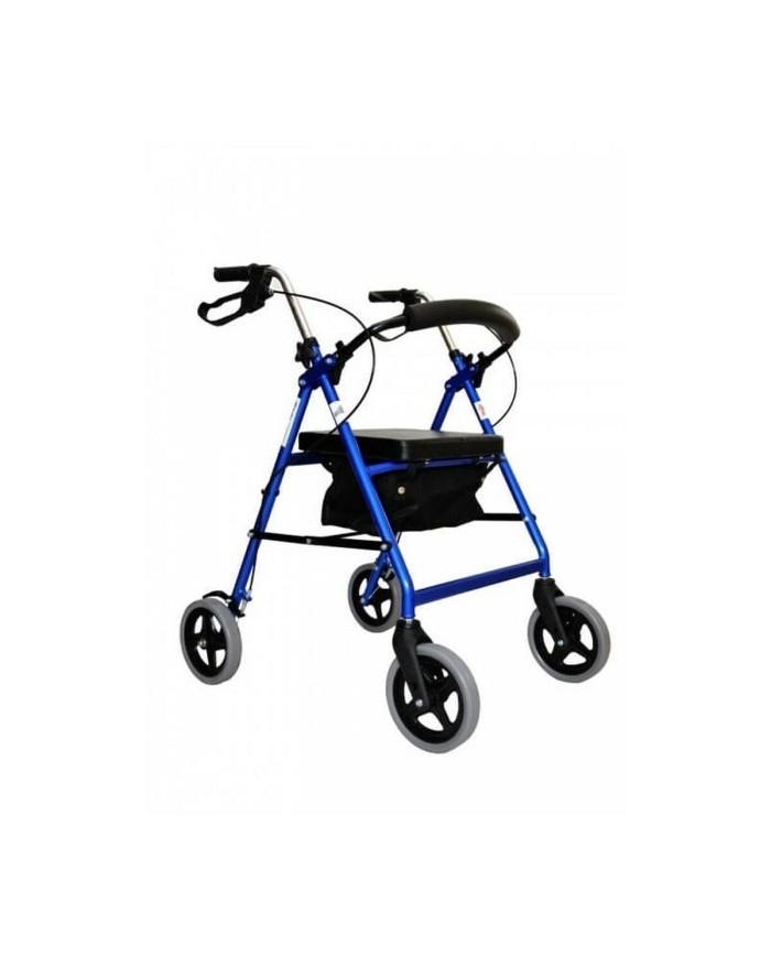 Deambulatore con ruote PPC021 Deambulatore con ruote PPC021