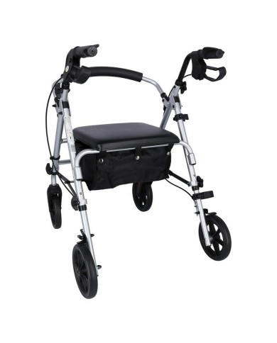 Deambulatore con ruote MDH PPC035 Deambulatore con ruote MDH PPC035