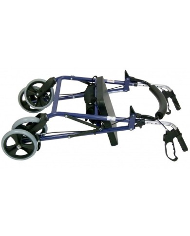 Deambulatore con ruote PPC021 Deambulatore con ruote PPC021