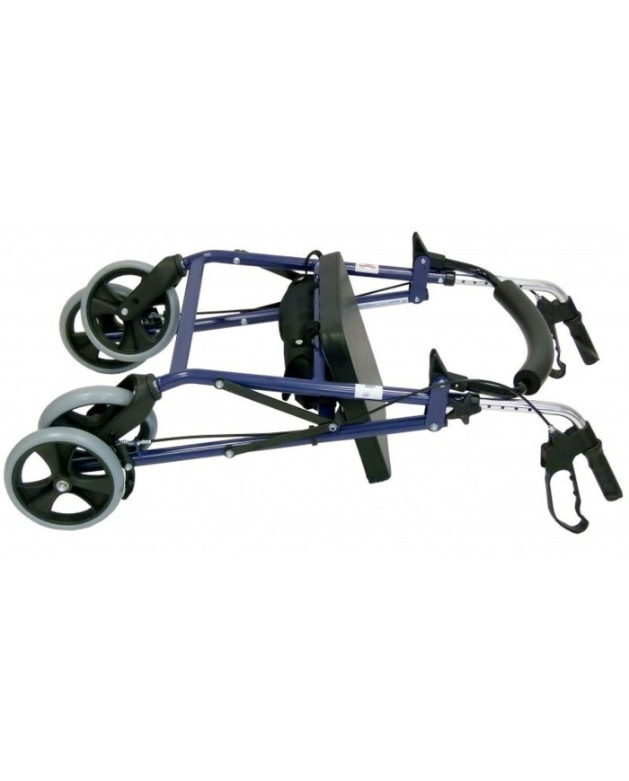 Deambulatore con ruote PPC021 Deambulatore con ruote PPC021