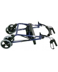 Deambulatore con ruote PPC021 Deambulatore con ruote PPC021