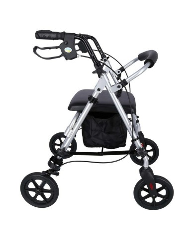 Deambulatore con ruote MDH PPC035