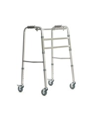 Deambulatore con ruote PPC021 Deambulatore con ruote PPC021